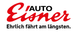 Logo Eisner Auto St. Veiter Straße, Klagenfurt